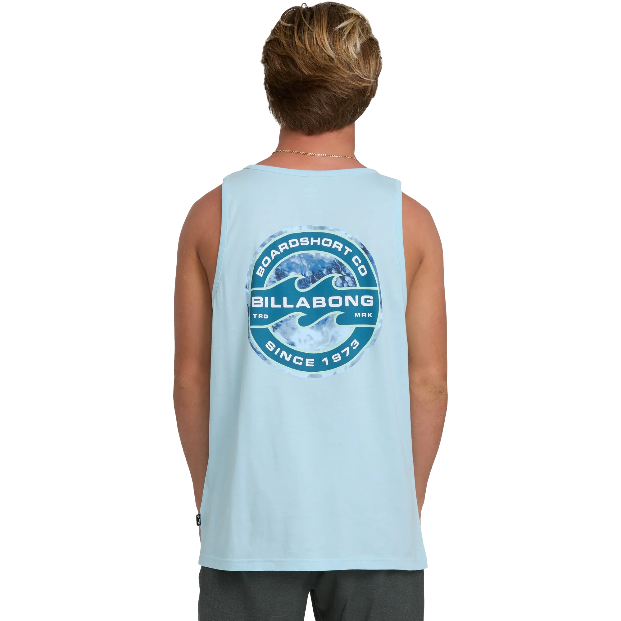 Casual Sleeveless Tops